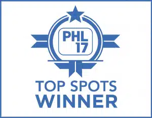 phl 17 top spots winner