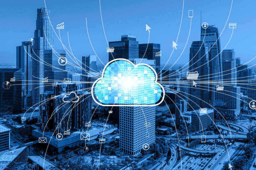 the essentials of cloud solutions for growing businesses
