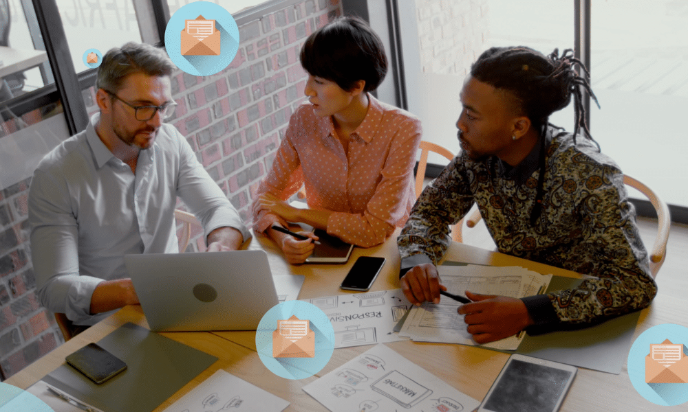 Enhance your business collaboration with IT support from Partners Plus. Invest in secure communication tools and cloud solutions to keep your Middletown teams productive. Contact (302) 696-5999 today!