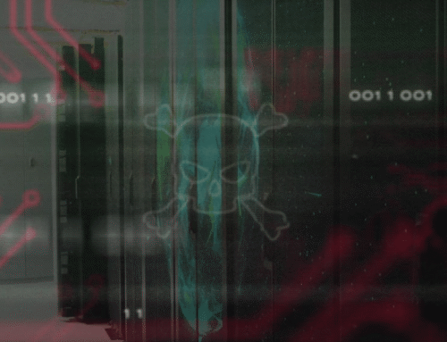 2025 Cybersecurity Threats Small Businesses Must Know
