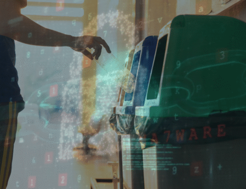 Keeping Routes and Reports Secure: IT Security for Facility Services