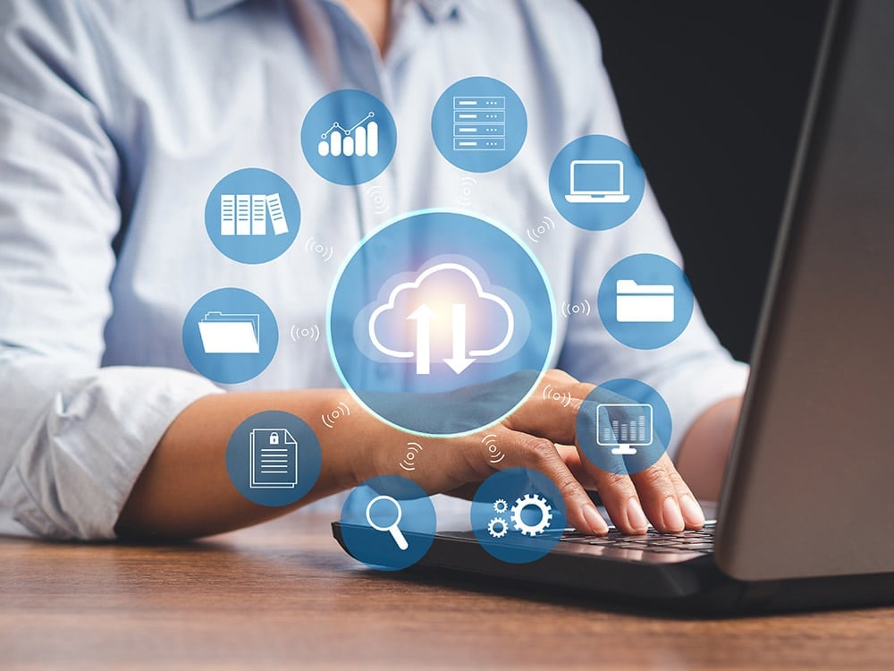 Philadelphia’s Top Managed IT Services for Small Businesses | Partners Plus Partners Plus monitors cloud and network security for a small businesses in Philadelphia. Partner with us today to secure and streamline your technology with our best managed IT services.