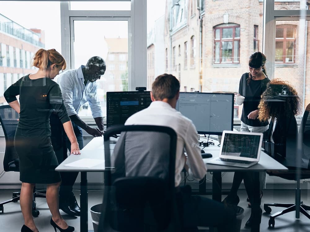 Safeguard Your IT Infrastructure with Managed IT Services | Partners Plus How Partners Plus Wilmington IT solutions protect business infrastructure from unforeseen events. Contact us at 302-529-3700 to learn more about actionable strategies to secure your IT systems today.