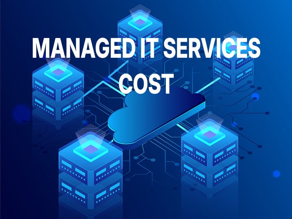 Understanding Managed IT Services Pricing in Wilmington | Partners Plus Partners Plus provides a detailed guide on managed IT services cost in Wilmington. Learn how our expert team helps businesses improve productivity and security—partner with us today to optimize your IT systems.